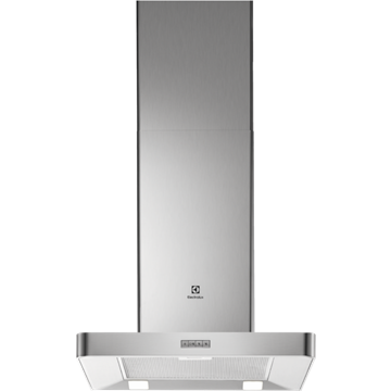 Electrolux Cappa a parete classe B Inox cm.60 - EFB60460OX