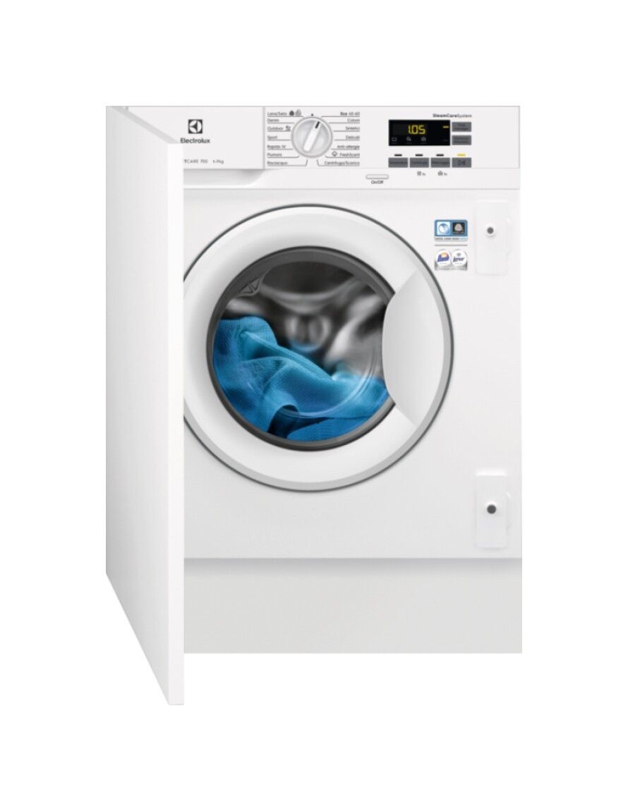 ELECTROLUX Lavatrice ad Incasso