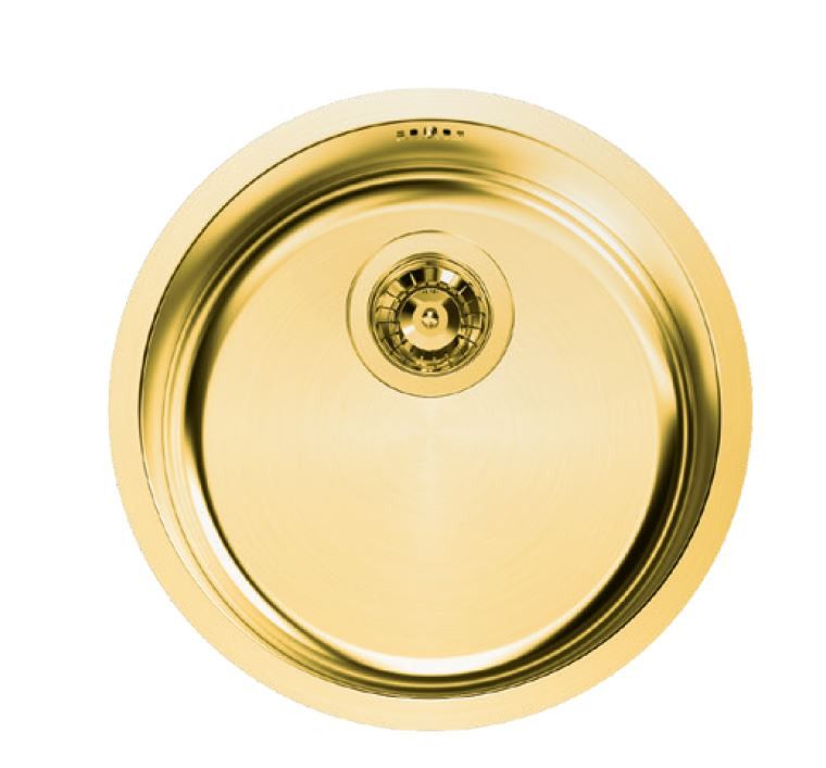 FOSTER Vasca Circolare Ø 42