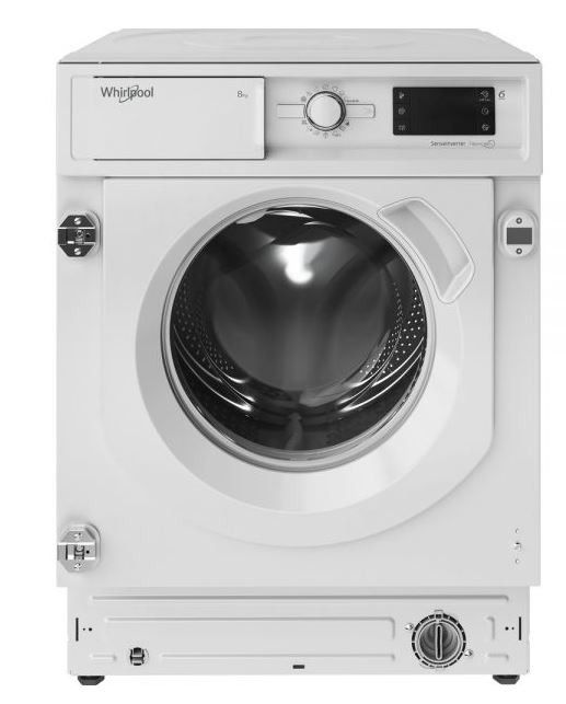 WHIRLPOOL Lavatrice ad Incasso