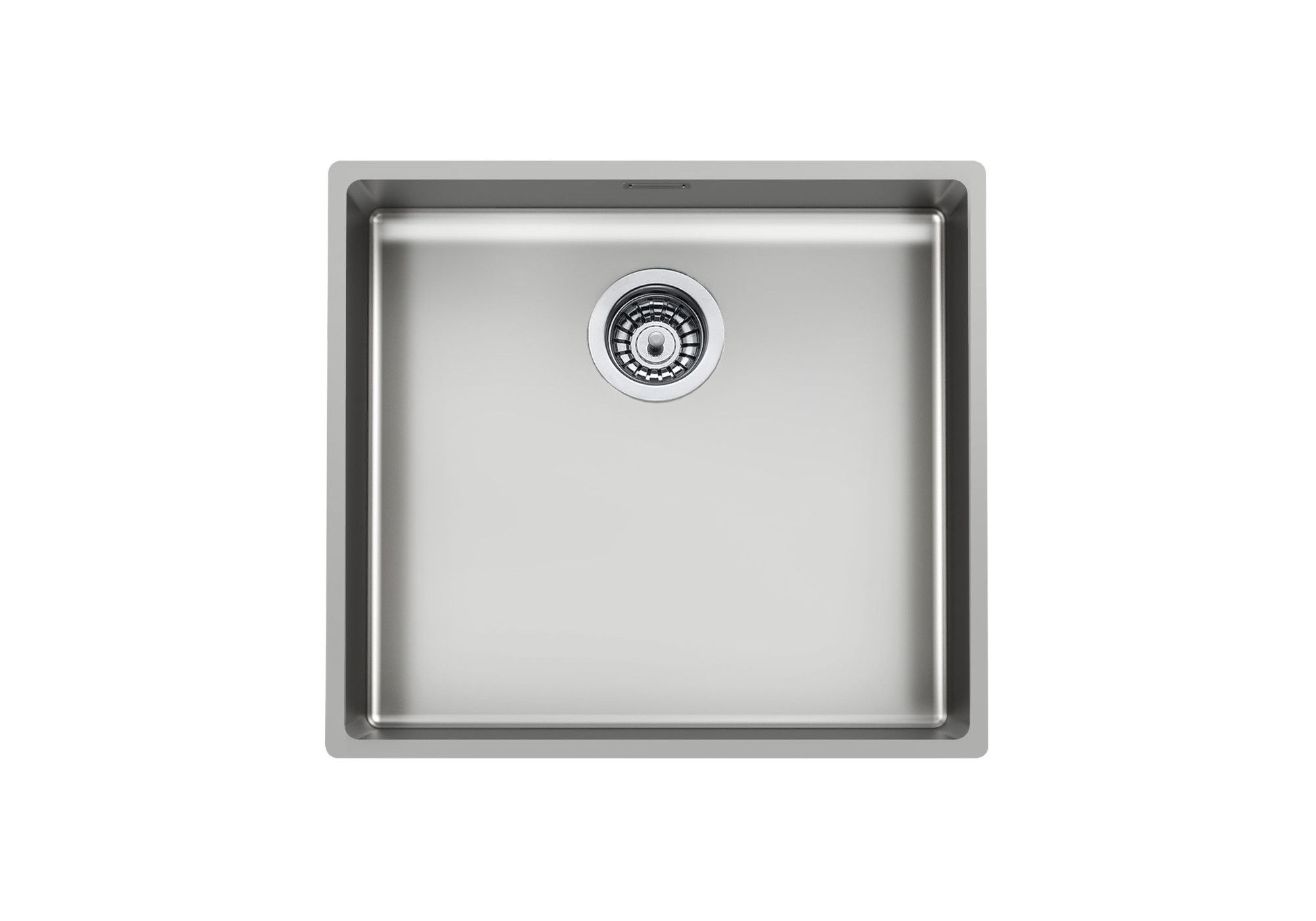 FOSTER Vasca Sottotop R12 500x450