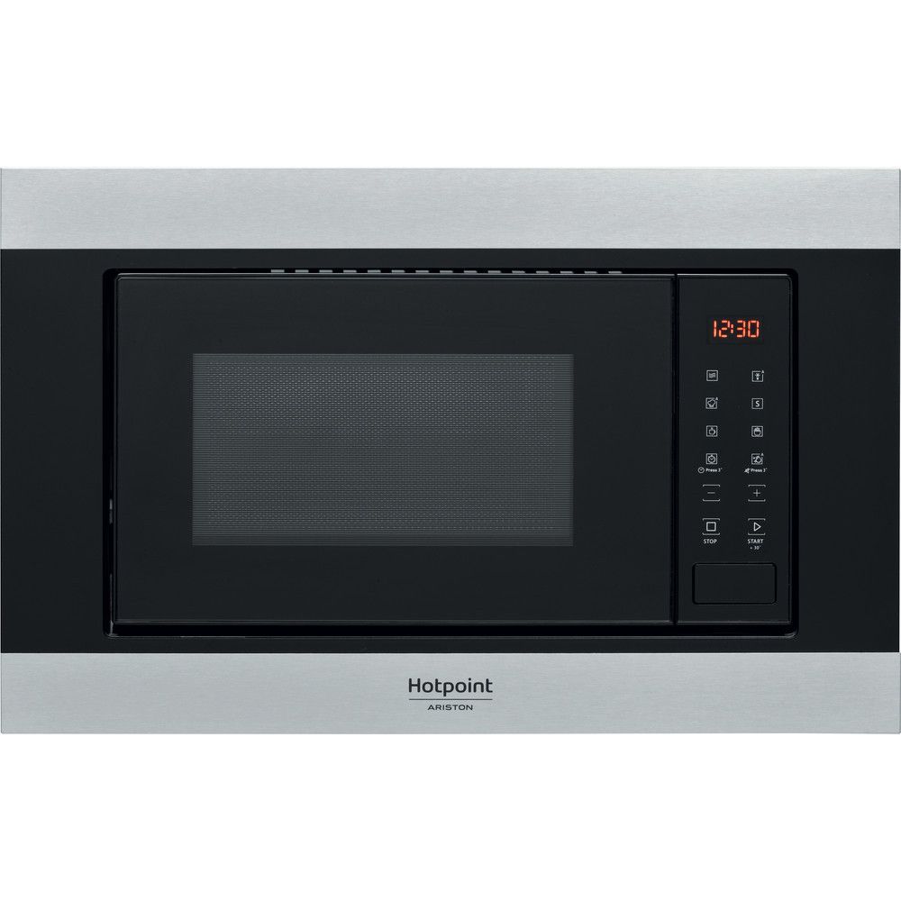 HOTPOINT Microonde da Incasso