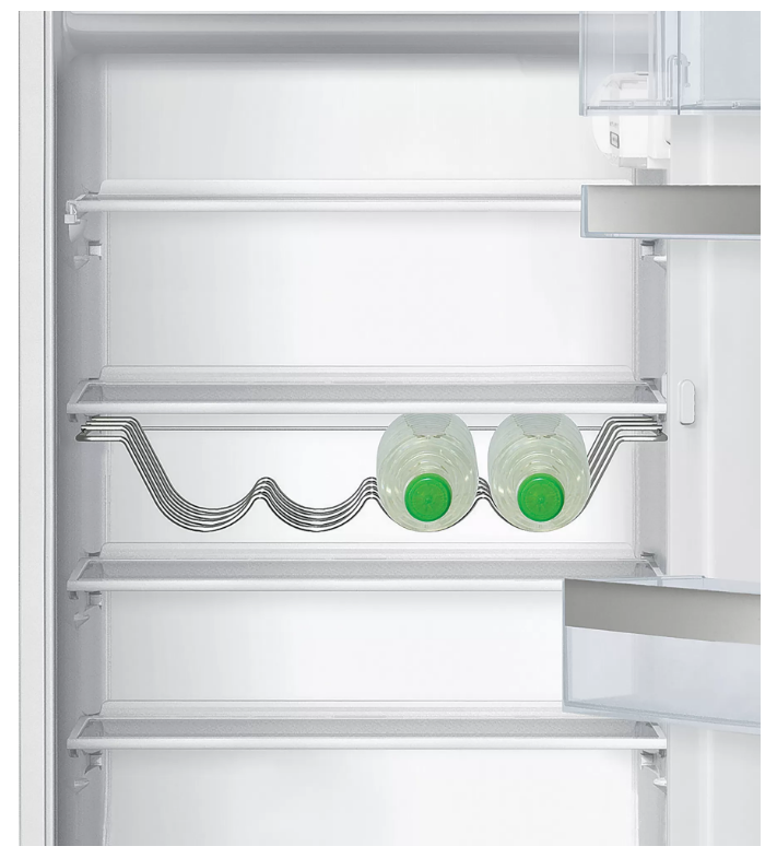 SIEMENS Frigorifero Monoporta con Celletta