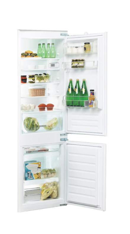 WHIRLPOOL Frigorifero Combinato ad Incasso