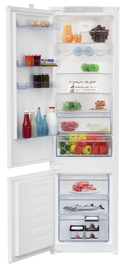 BEKO Frigorifero Combinato ad Incasso