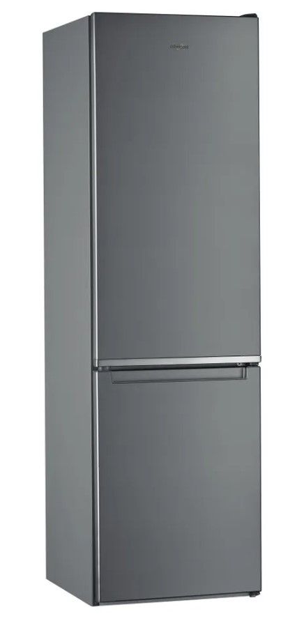WHIRLPOOL Frigorifero Combinato Libera Installazione