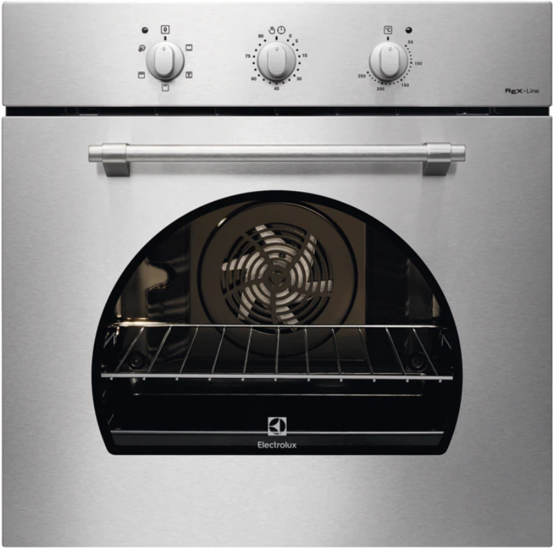 ELECTROLUX Forno Elettrico Multifunzione
