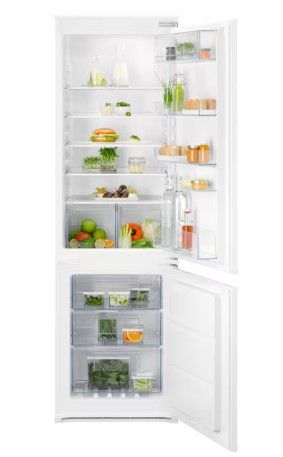 ELECTROLUX Frigocongelatore Combinato