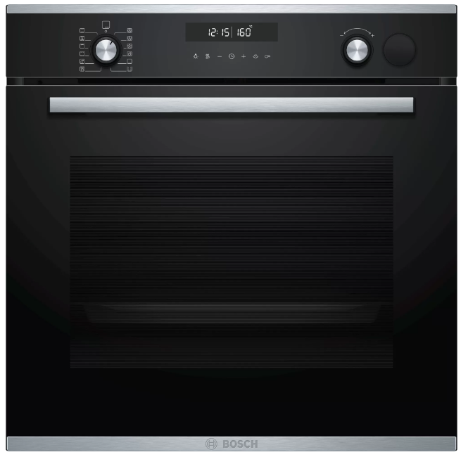 BOSCH Forno Elettrico con Vapore