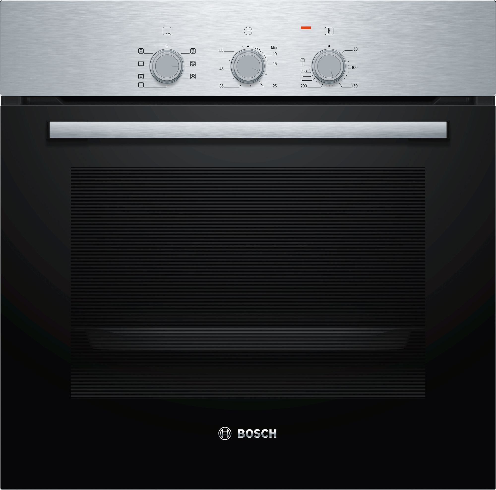 BOSCH Forno Elettrico Multifunzione
