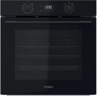 WHIRLPOOL Forno Elettrico Multifunzione