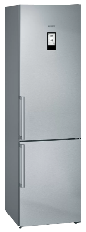 SIEMENS Frigorifero Combinato