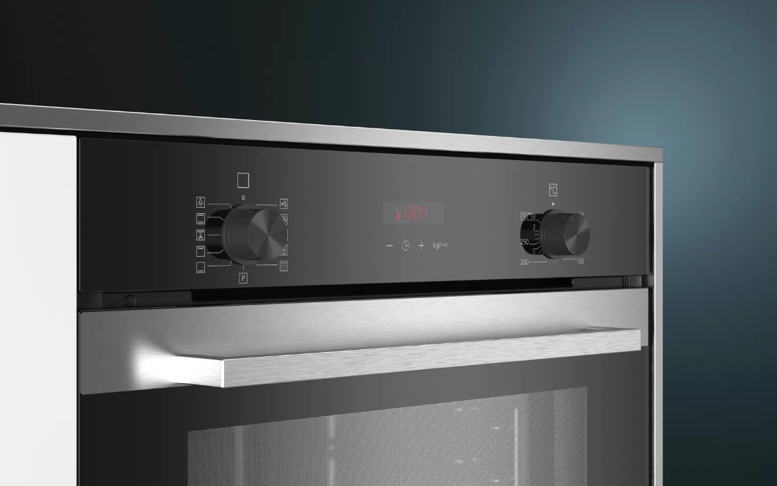 SIEMENS Forno Elettrico Multifunzione