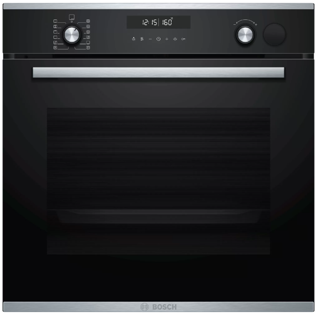 BOSCH Forno Elettrico con Vapore