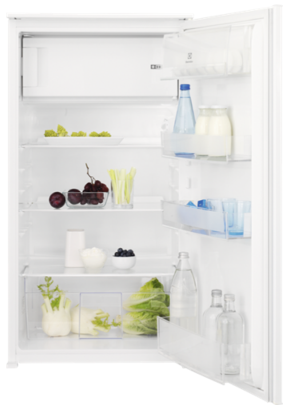 ELECTROLUX Frigorifero Armadio 500 con vano congelatore