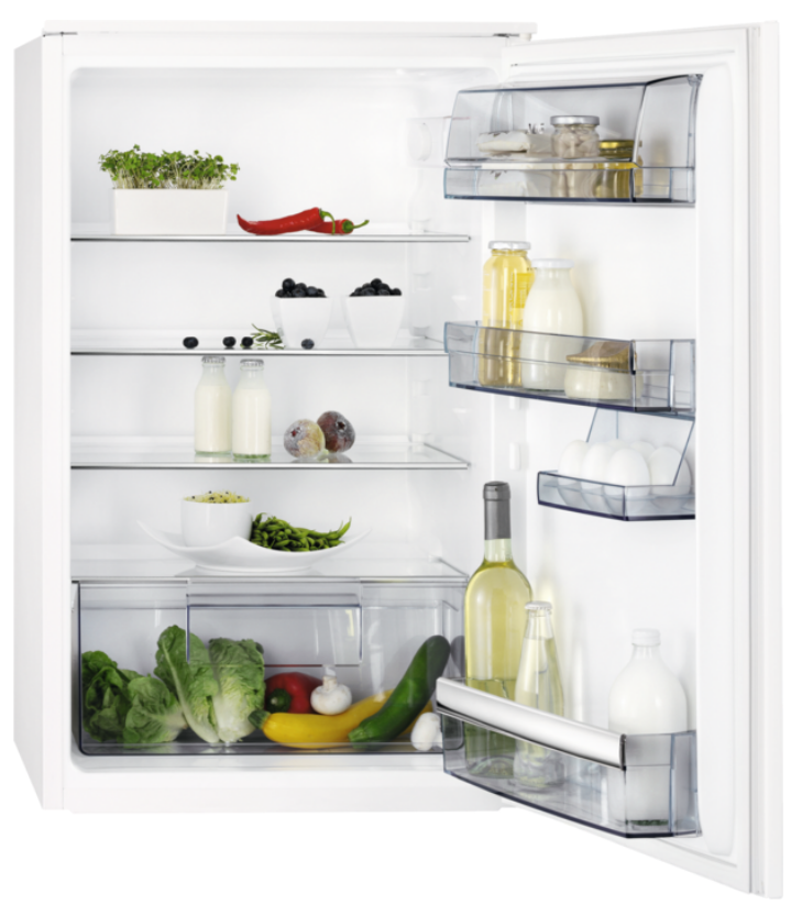 AEG Frigorifero Monoporta ad Incasso