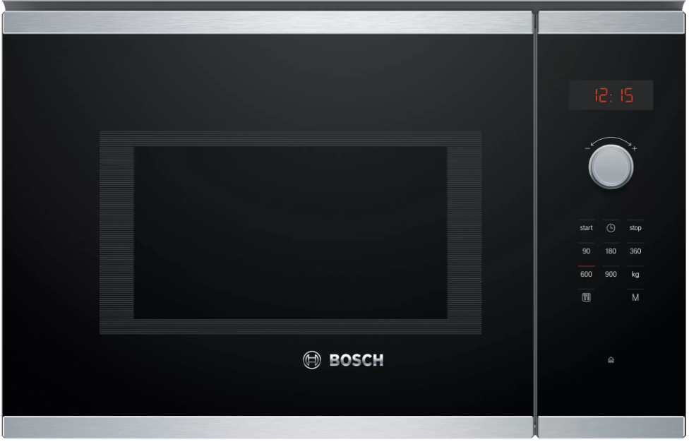 BOSCH Microonde ad Incasso