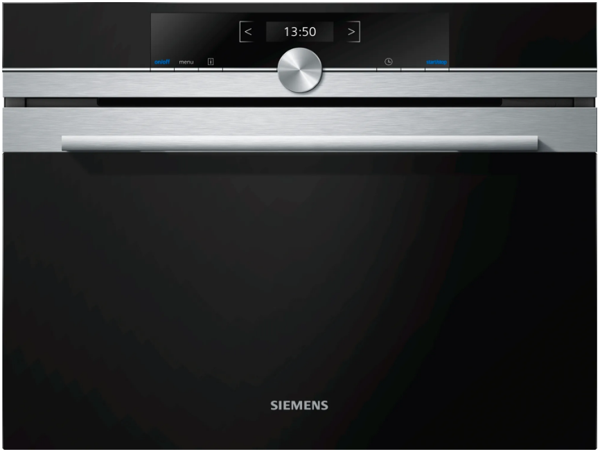 SIEMENS Microonde ad Incasso