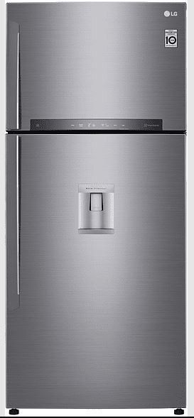 LG Frigorifero Doppia Porta