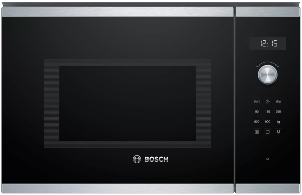 BOSCH Microonde ad Incasso
