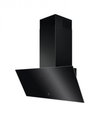 ELECTROLUX Cappa Verticale 700 Hob2Hood - LFV439K