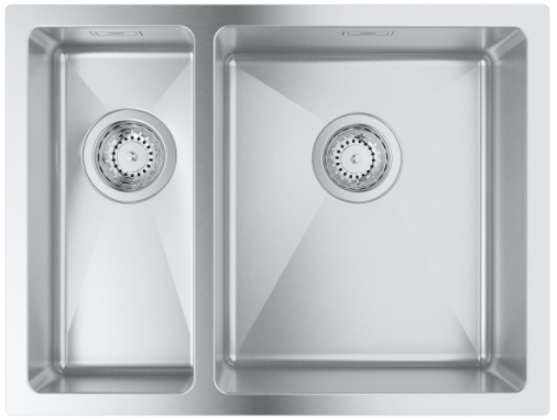 GROHE - Lavello K700 Sottotop a DX 59