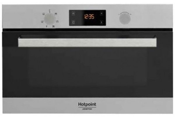 Hotpoint Ariston Forno a Microonde con Grill da Incasso