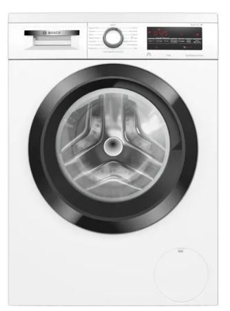 BOSCH Lavatrice a carica frontale Serie 6