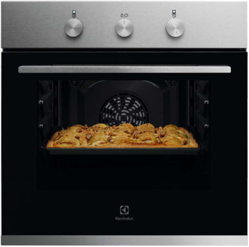 ELECTROLUX Forno Elettrico Multifunzione
