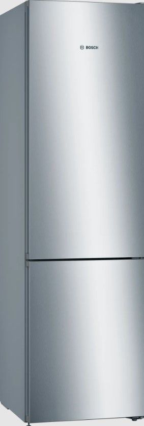 BOSCH Frigorifero Combinato a Libera Installazione