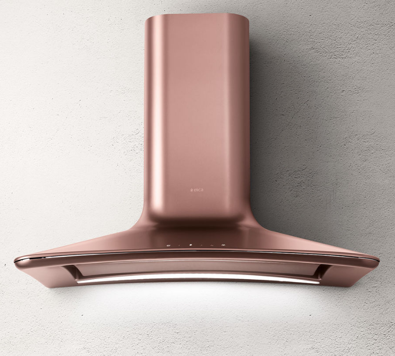 ELICA Cappa a Parete Aspirante