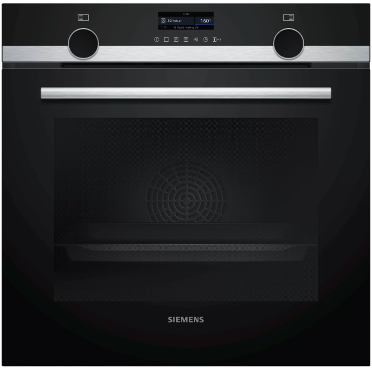 SIEMENS Forno Elettrico Multifunzione