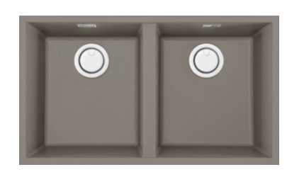 ELLECI Lavello 2 Vasche