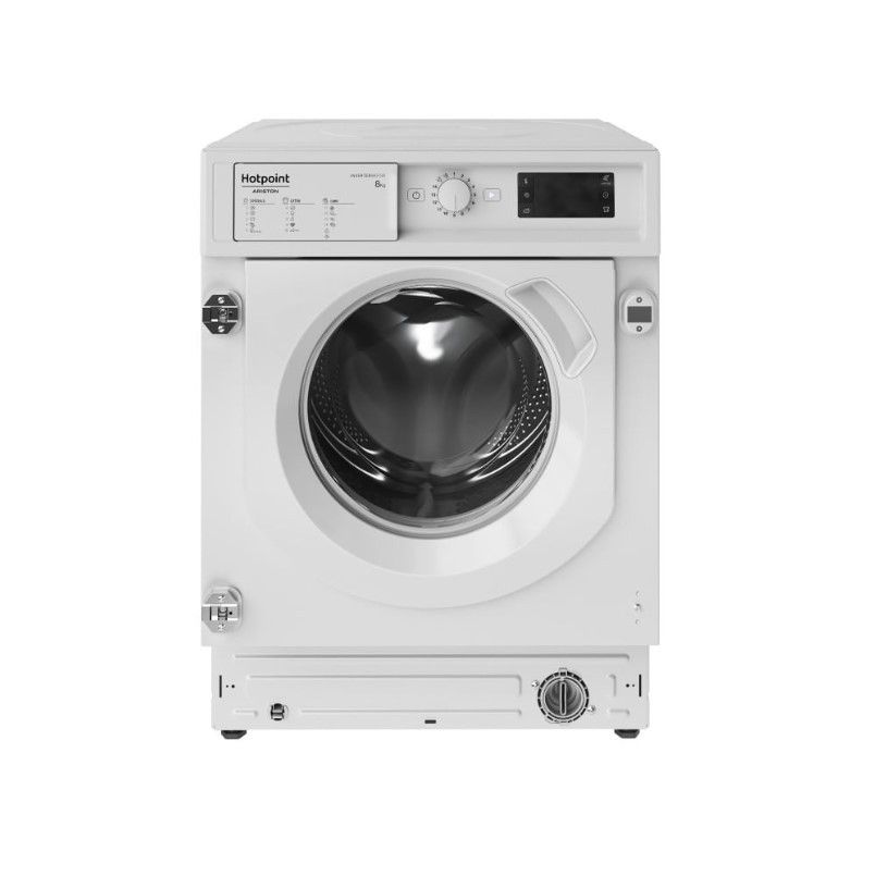 HOTPOINT ARISTON Lavatrice da incasso a carica frontale