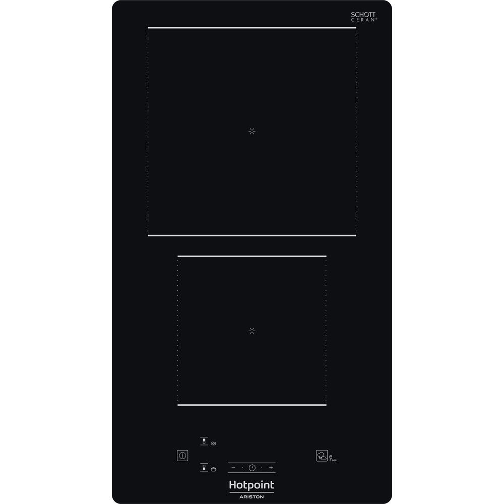 HOTPOINT Piano Cottura a Induzione