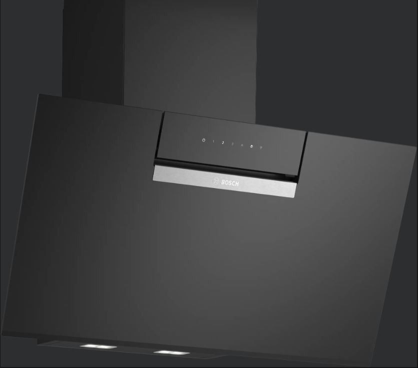 BOSCH Cappa a Parete