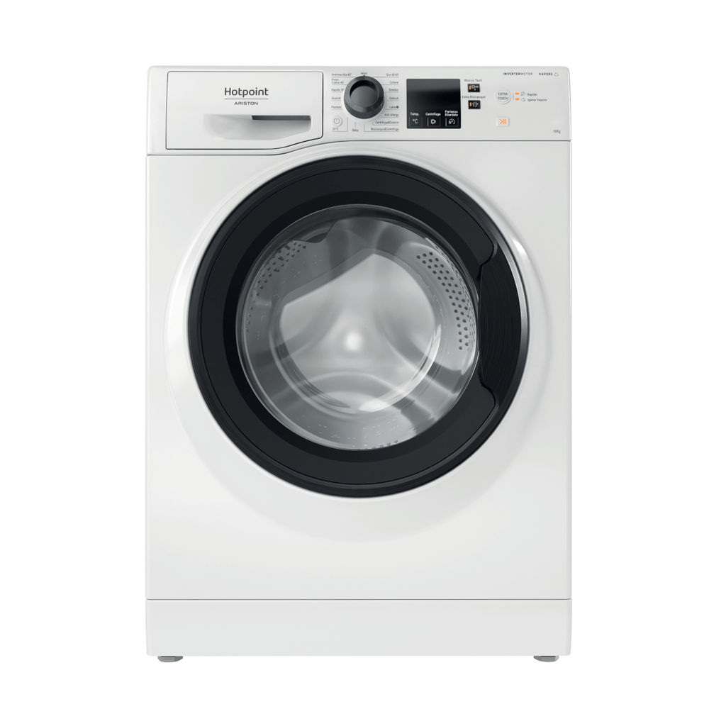 Ariston Hotpoint Lavatrice a Libera Installazione