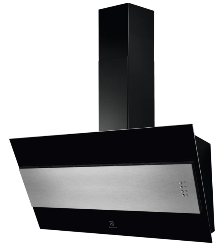ELECTROLUX Cappa a Parete