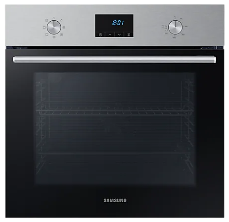 SAMSUNG Forno Elettrico da Incasso Multifunzione Single Fan