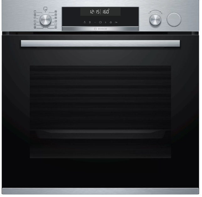 BOSCH Forno Elettrico con Vapore