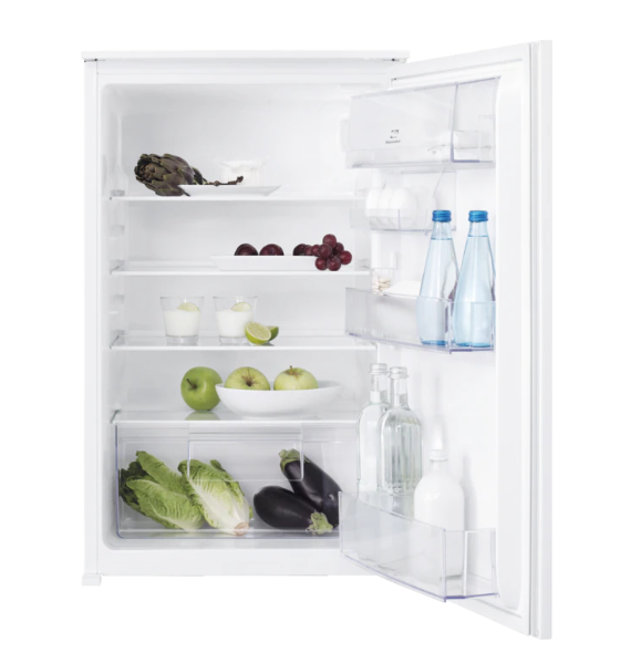 ELECTROLUX Frigorifero Monoporta da Incasso H.88 cm