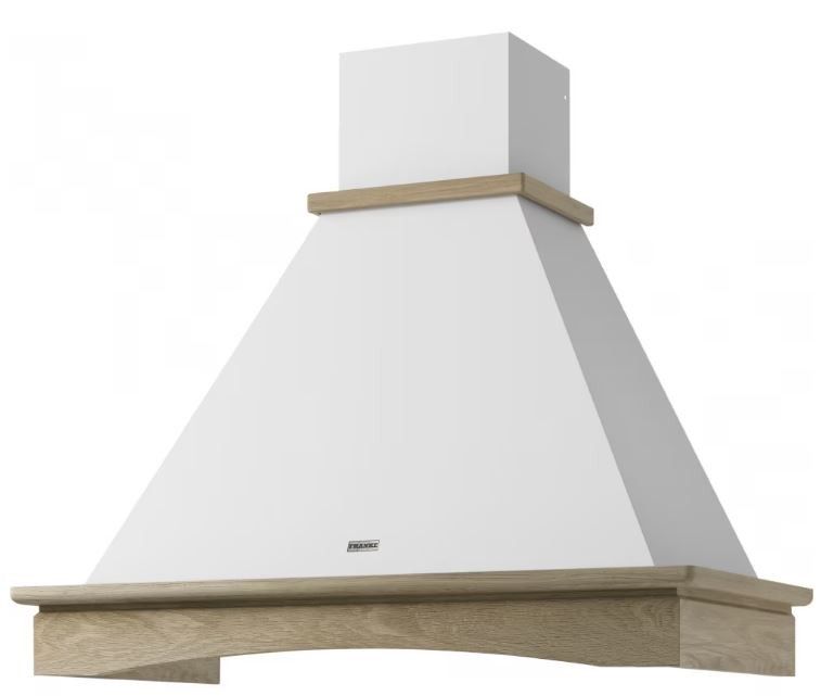 FRANKE Cappa a Parete "senza cornice"