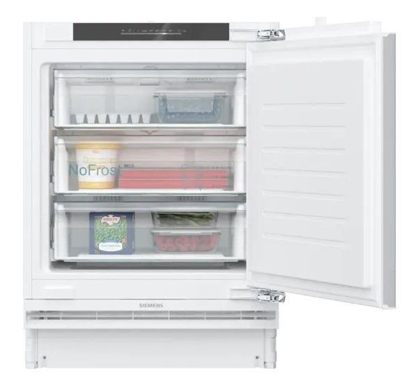 SIEMENS Congelatore incasso iQ500