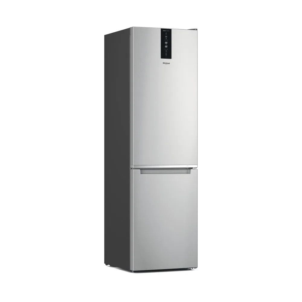 WHIRLPOOL Frigorifero Combinato Libera Installazione