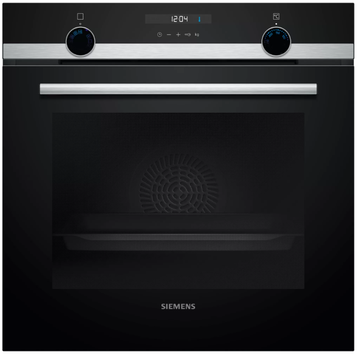 SIEMENS Forno Elettrico Multifunzione