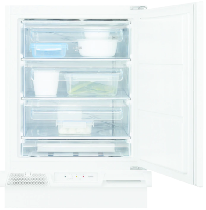ELECTROLUX Congelatore Sottopiano ad Incasso