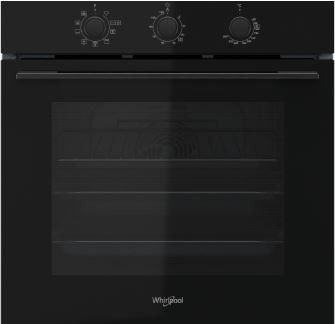 WHIRLPOOL Forno Elettrico Multifunzione