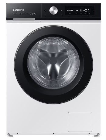 SAMSUNG Lavatrice Ecodosatore
