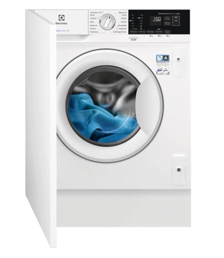 ELECTROLUX Lavatrice ad Incasso