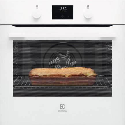 ELECTROLUX Forno Multifunzione SurroundCook
